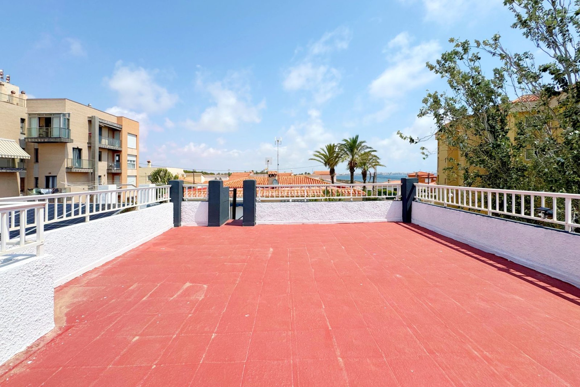 Reventa - Villa - Torrevieja - Costa Blanca