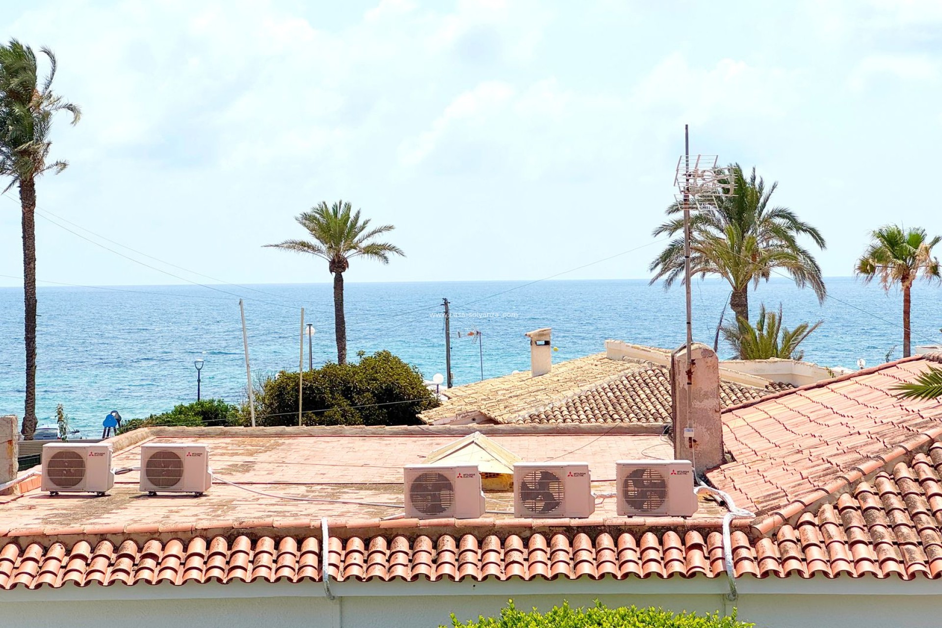 Reventa - Villa - Torrevieja - Costa Blanca