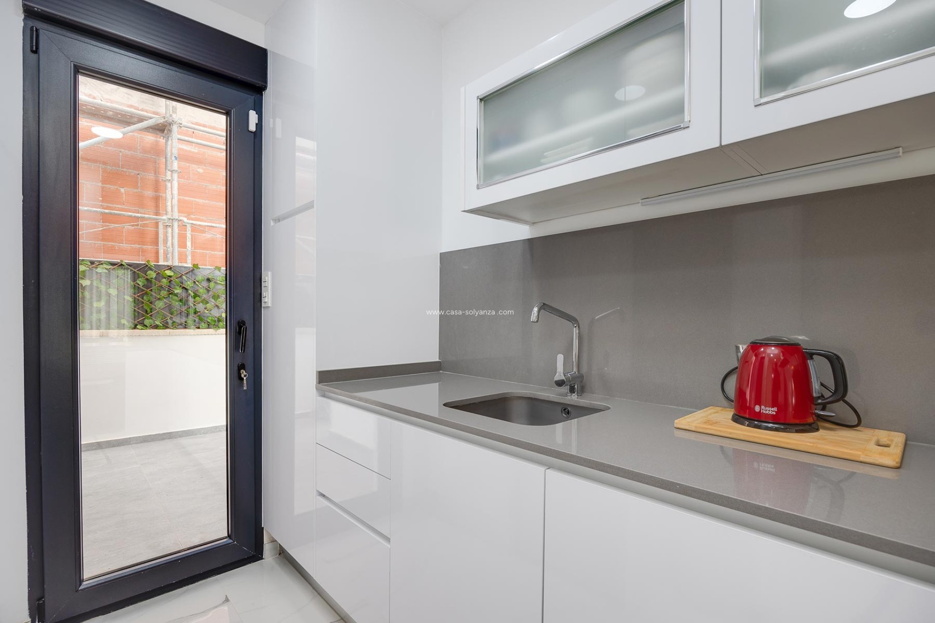 Reventa - Villa - Torrevieja - Costa Blanca