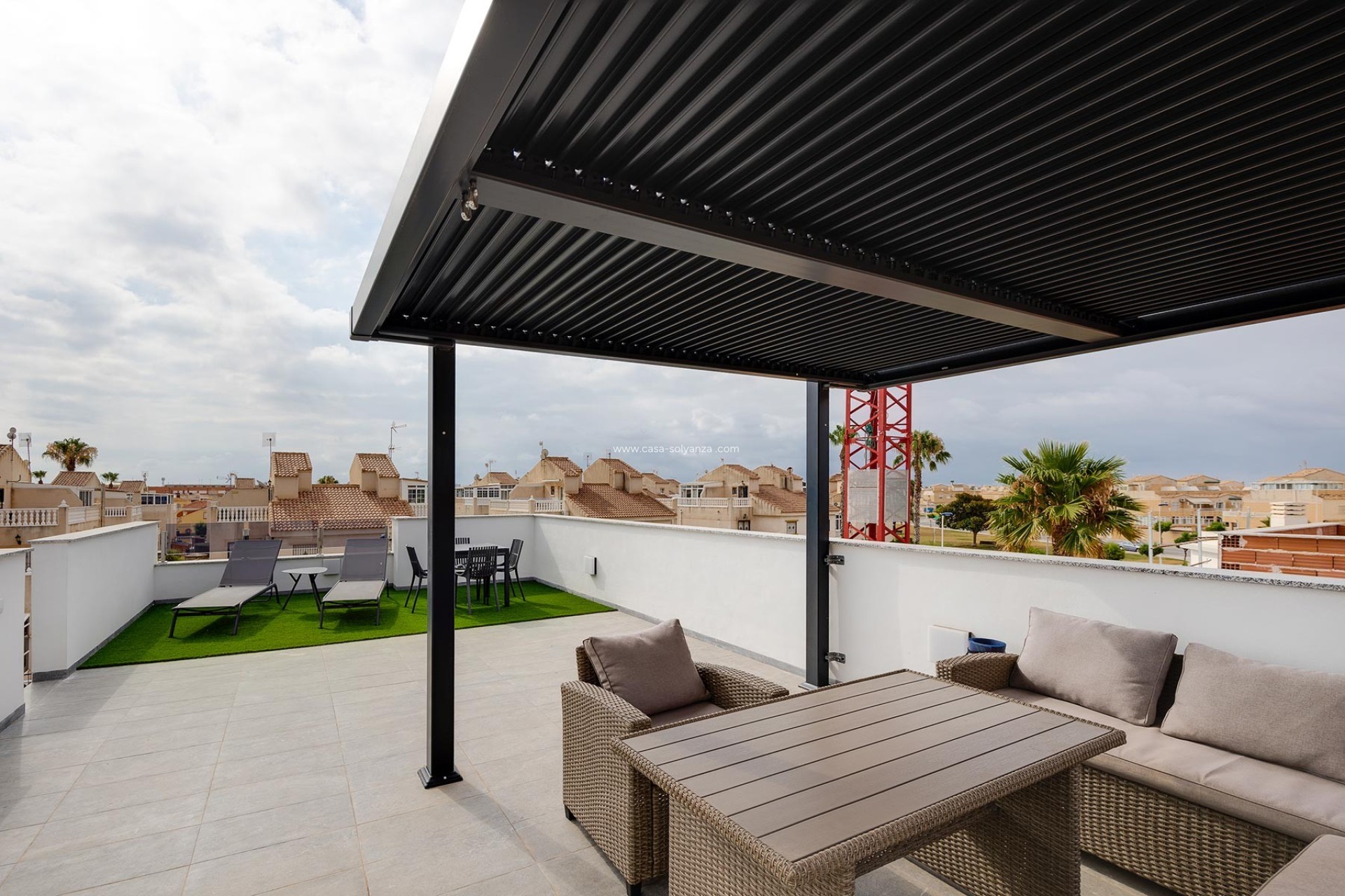 Reventa - Villa - Torrevieja - Costa Blanca
