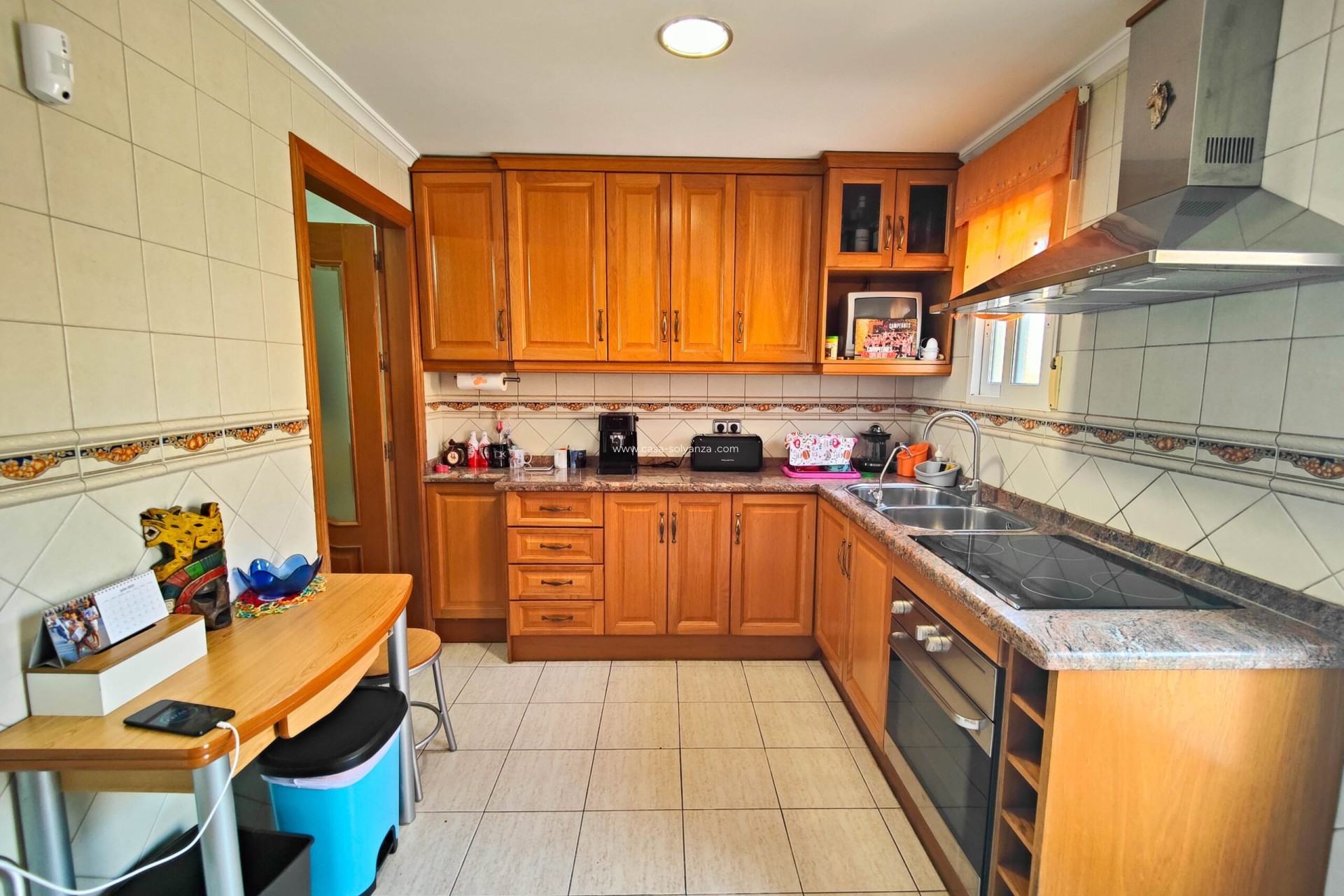Reventa - Villa - Torrevieja - Costa Blanca