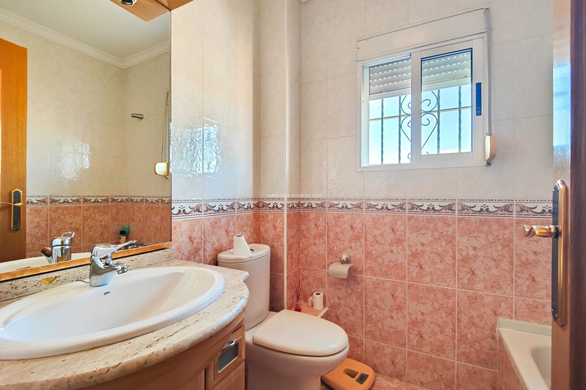 Reventa - Villa - Torrevieja - Costa Blanca