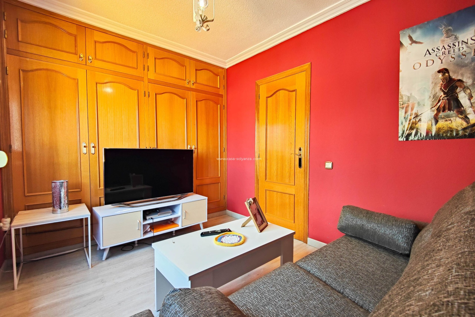 Reventa - Villa - Torrevieja - Costa Blanca