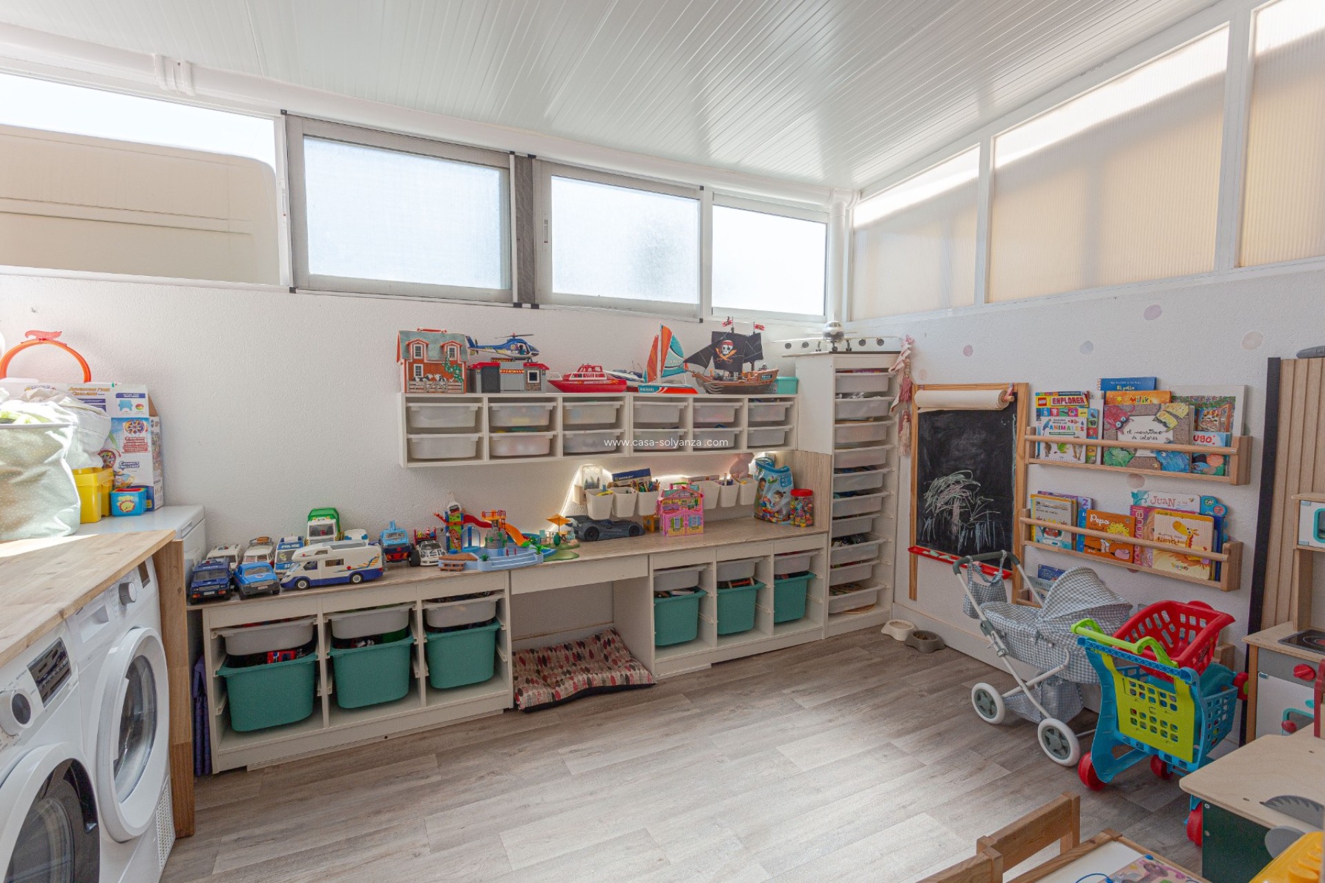 Reventa - Villa - Torrevieja - Costa Blanca