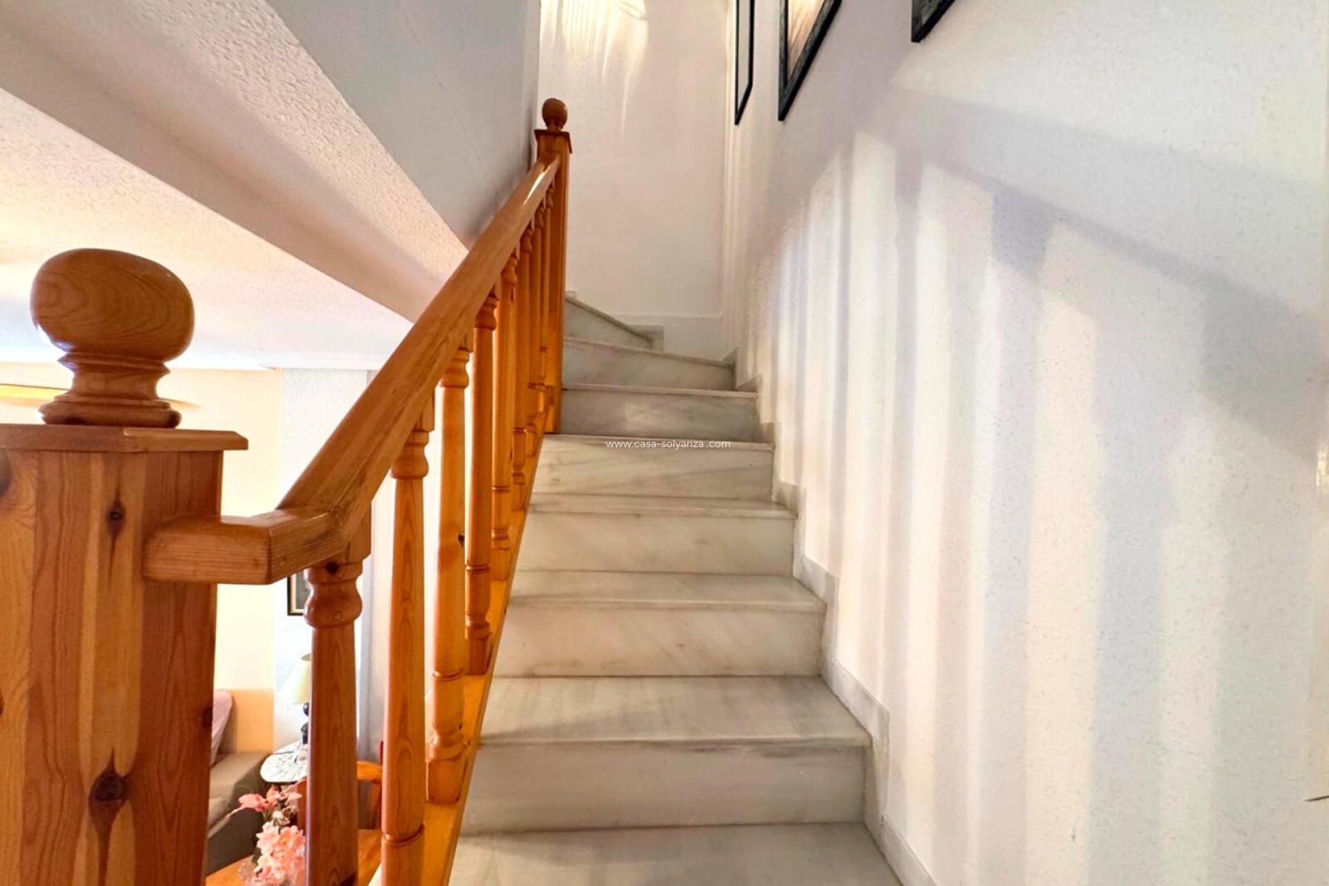 Reventa - Villa - Torrevieja - Costa Blanca