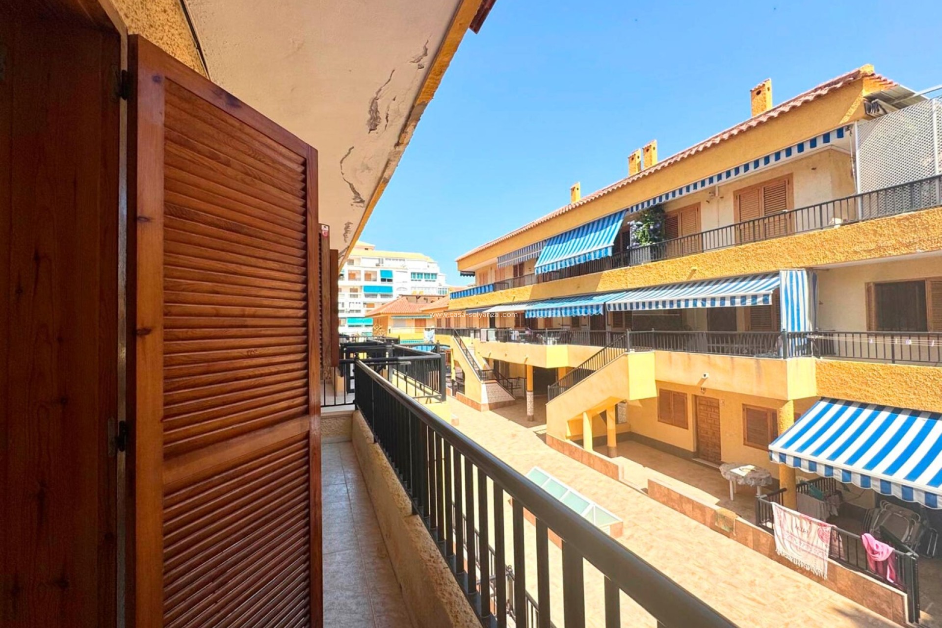 Reventa - Villa - Torrevieja - Costa Blanca