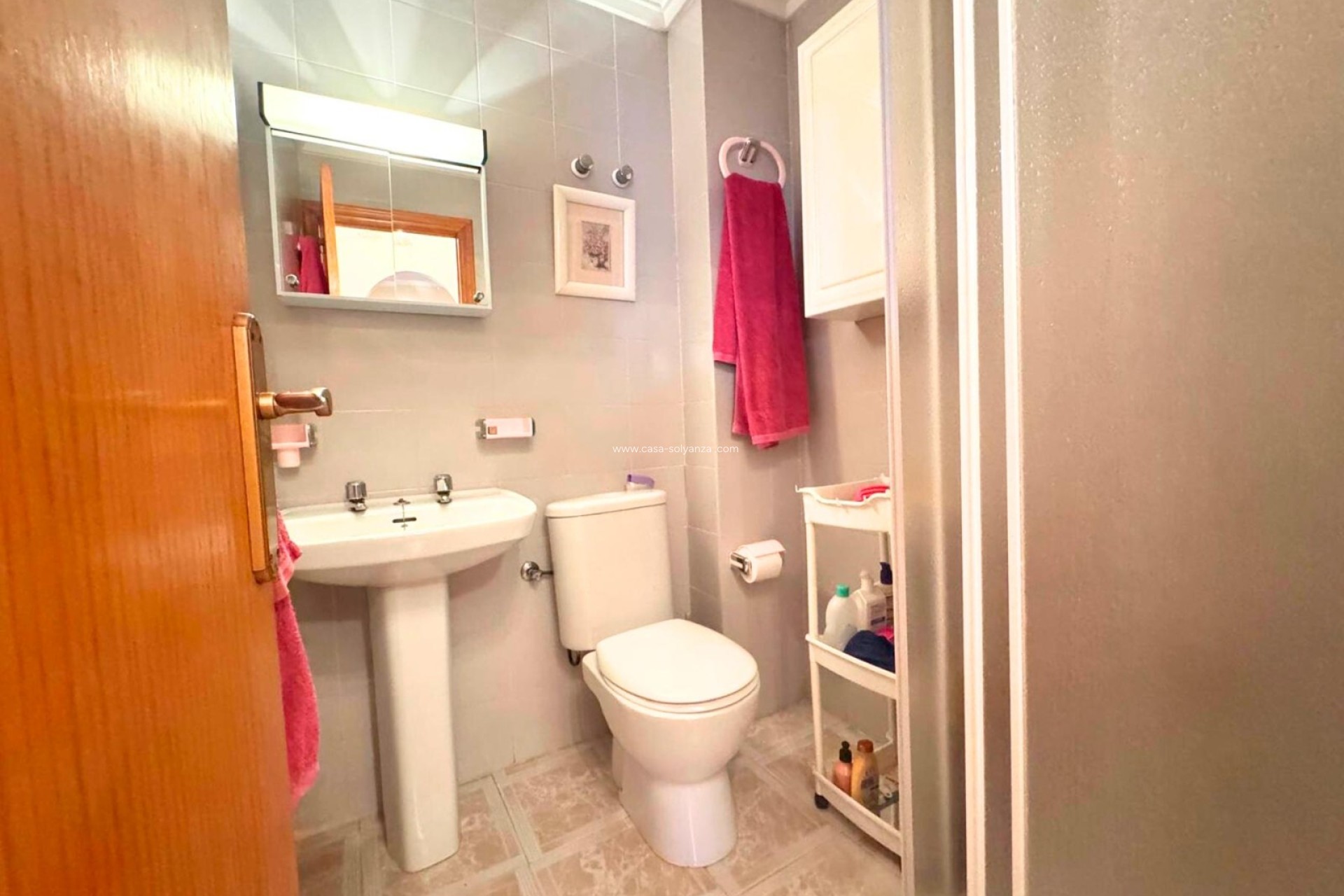 Reventa - Villa - Torrevieja - Costa Blanca