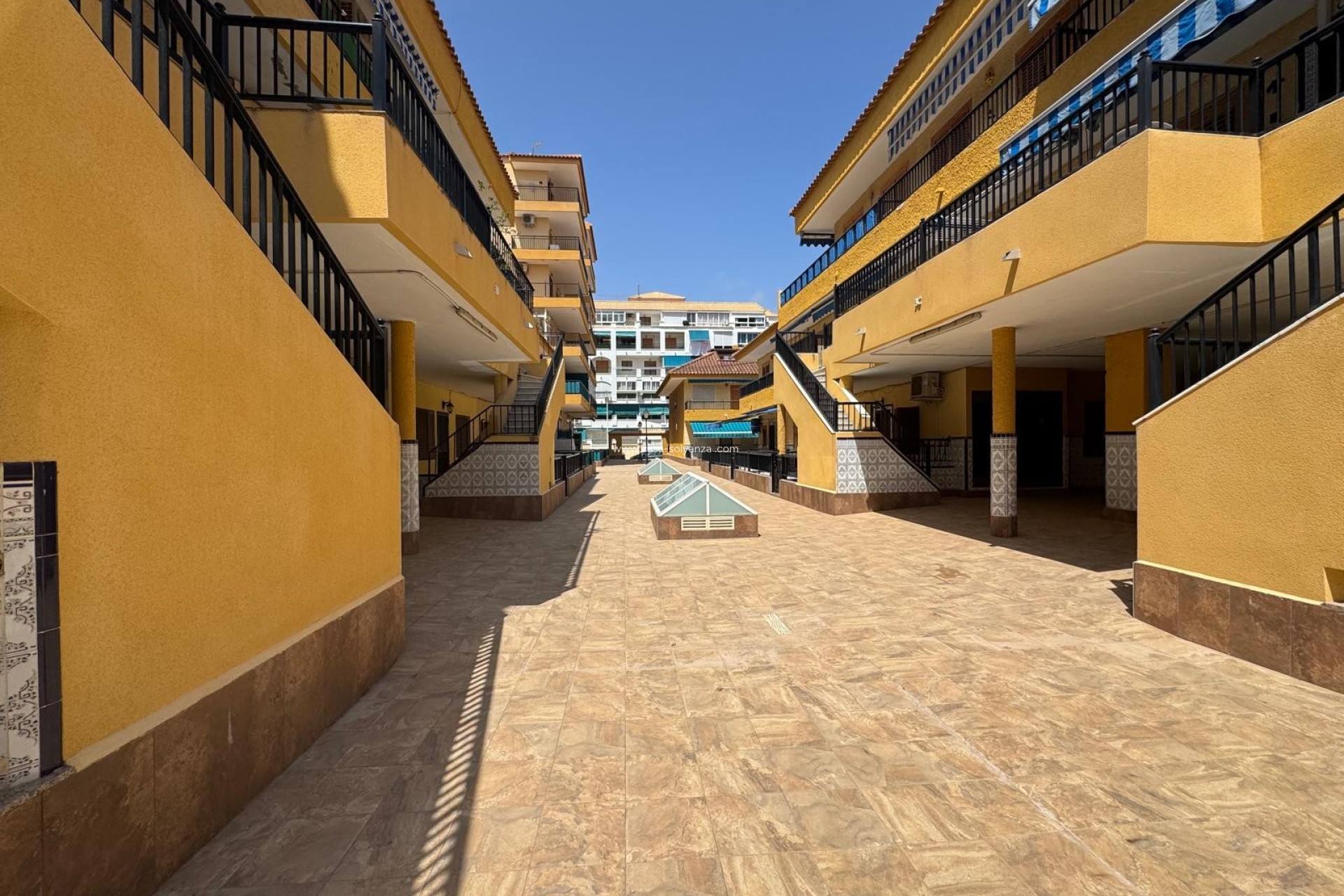Reventa - Villa - Torrevieja - Costa Blanca