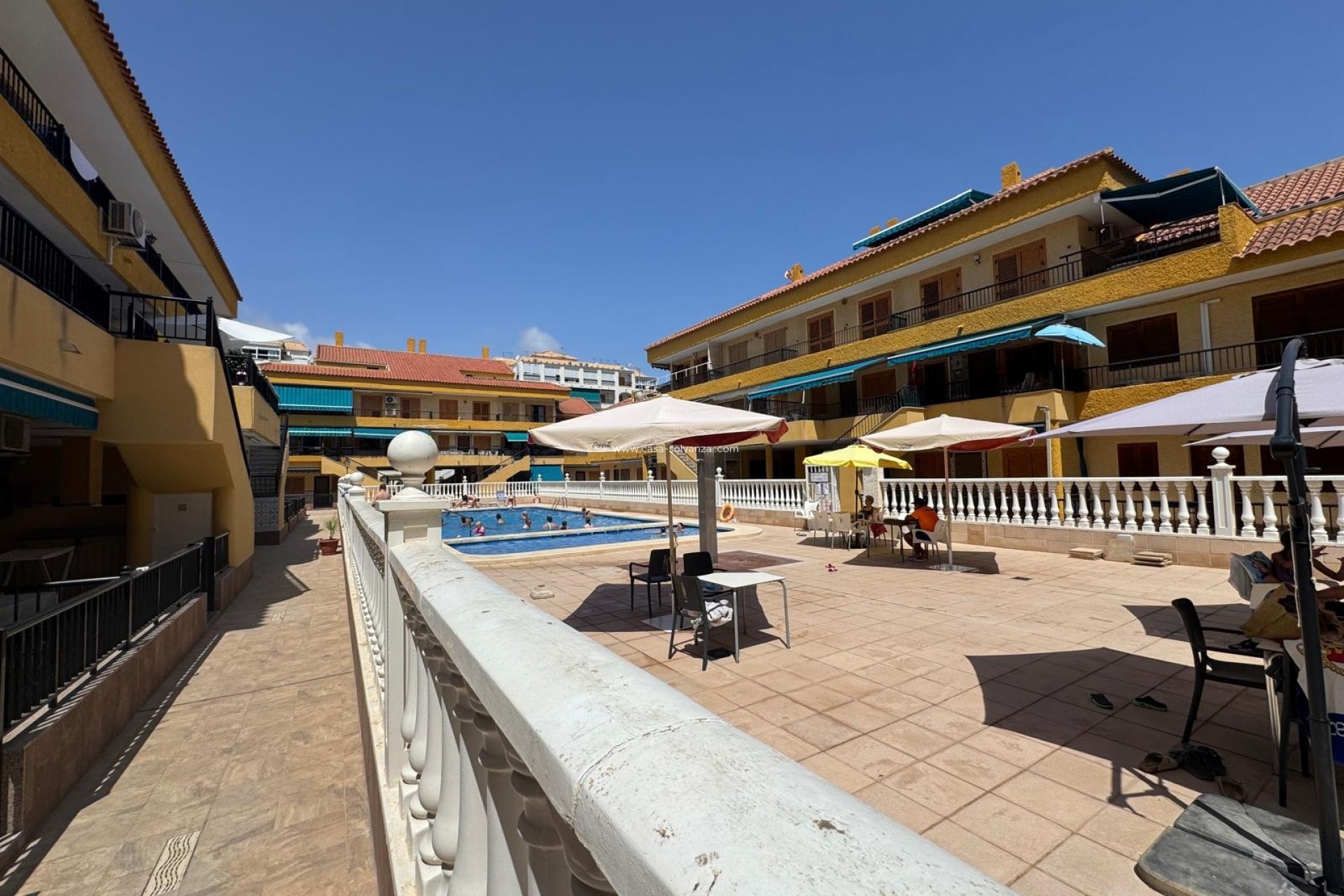 Reventa - Villa - Torrevieja - Costa Blanca
