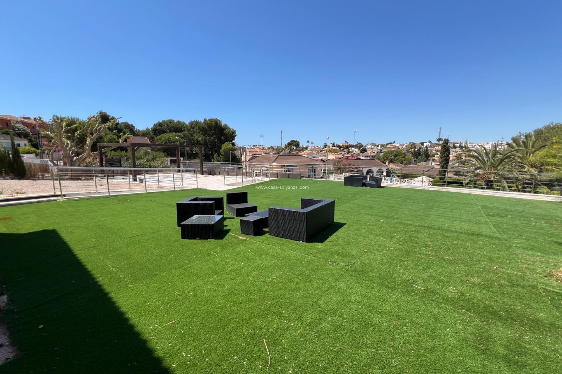Reventa - Villa - Torrevieja - Costa Blanca
