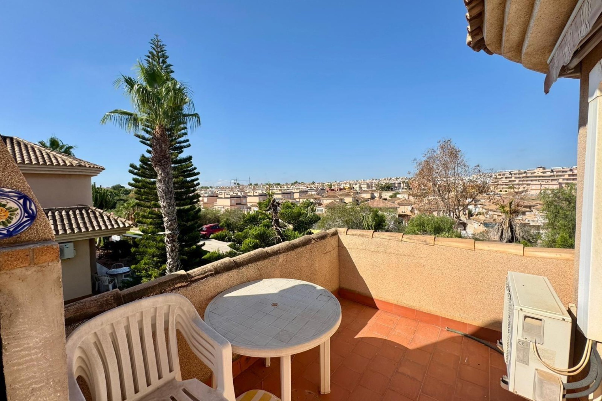 Reventa - Villa - Torrevieja - Costa Blanca