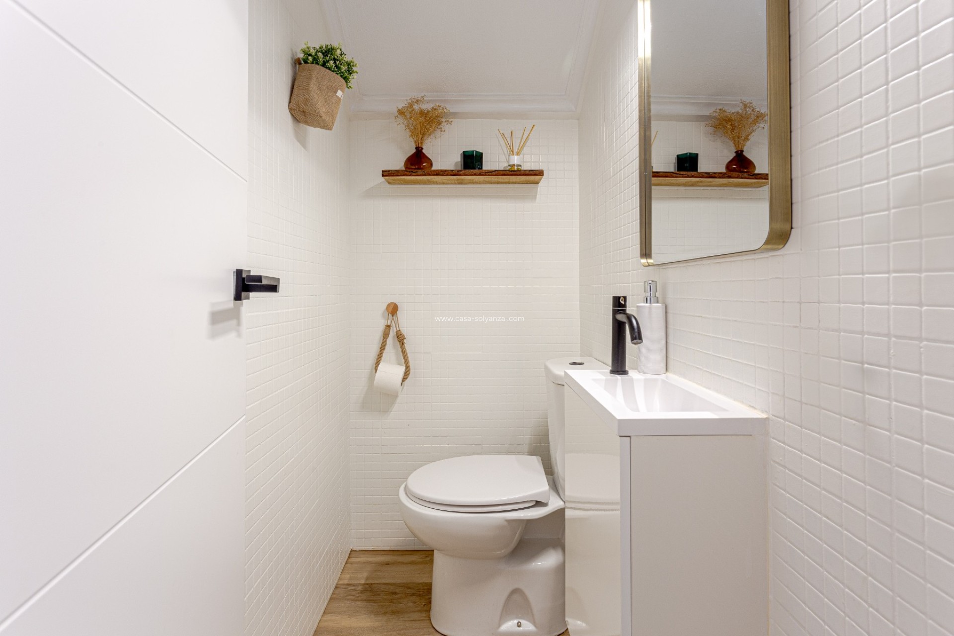 Reventa - Villa - Torrevieja - Costa Blanca