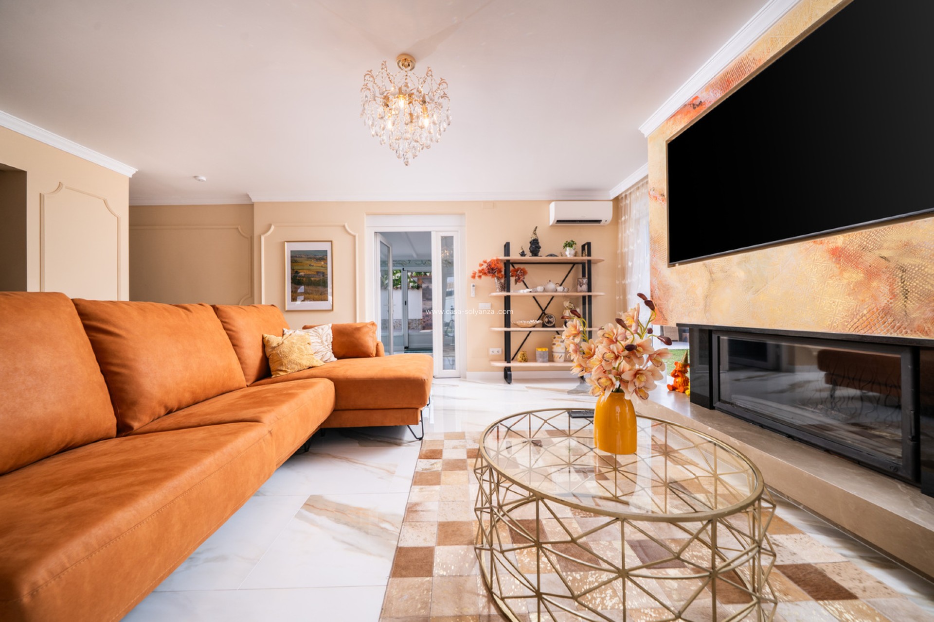 Reventa - Villa - Torrevieja - Costa Blanca