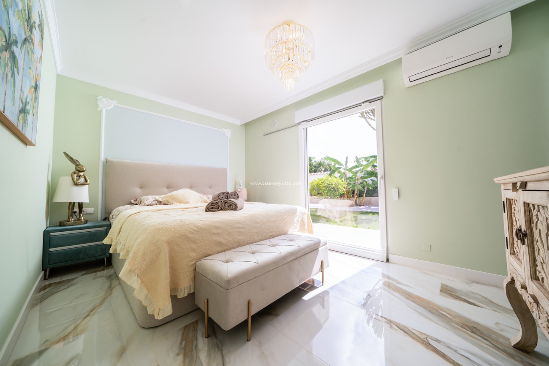 Reventa - Villa - Torrevieja - Costa Blanca