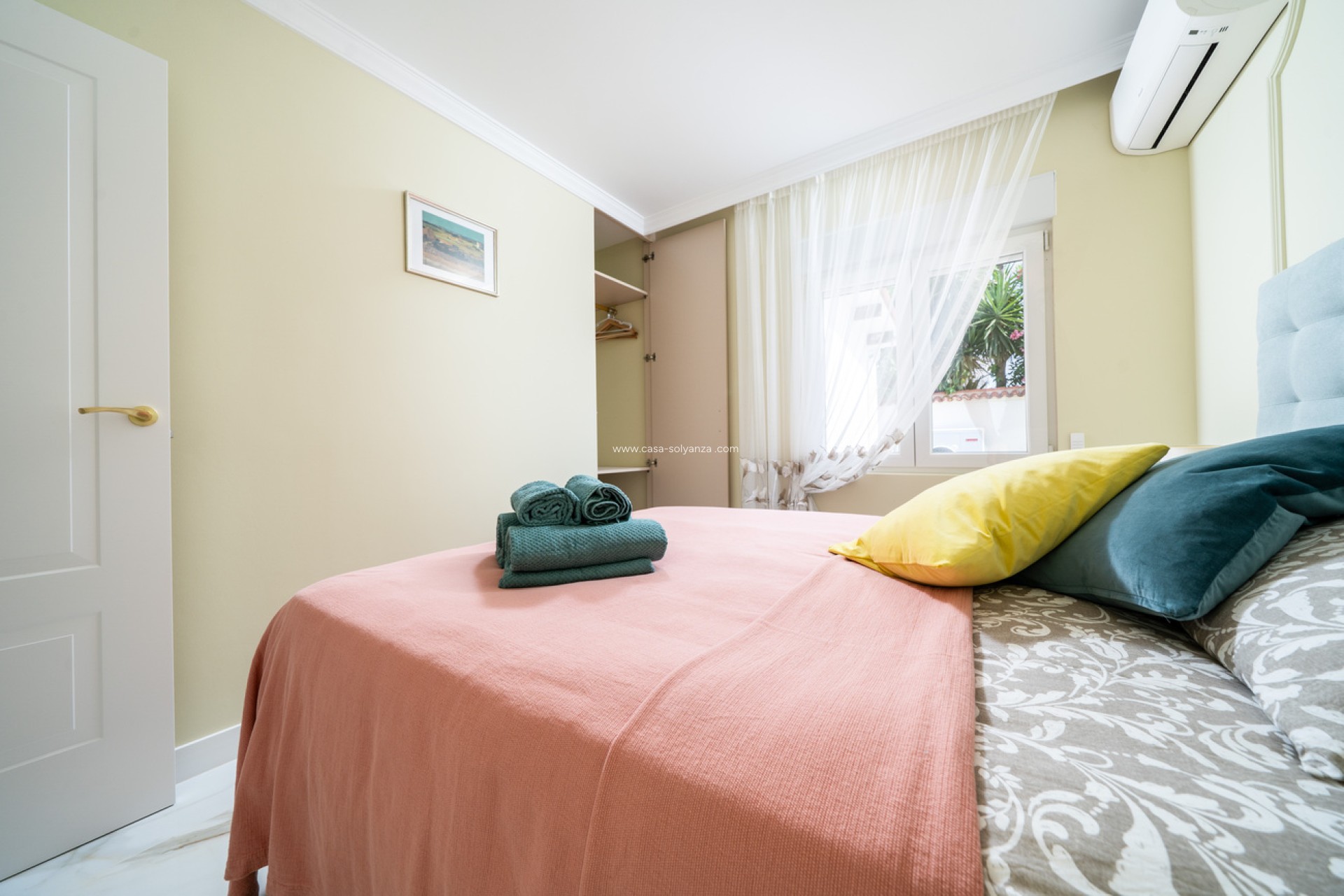 Reventa - Villa - Torrevieja - Costa Blanca