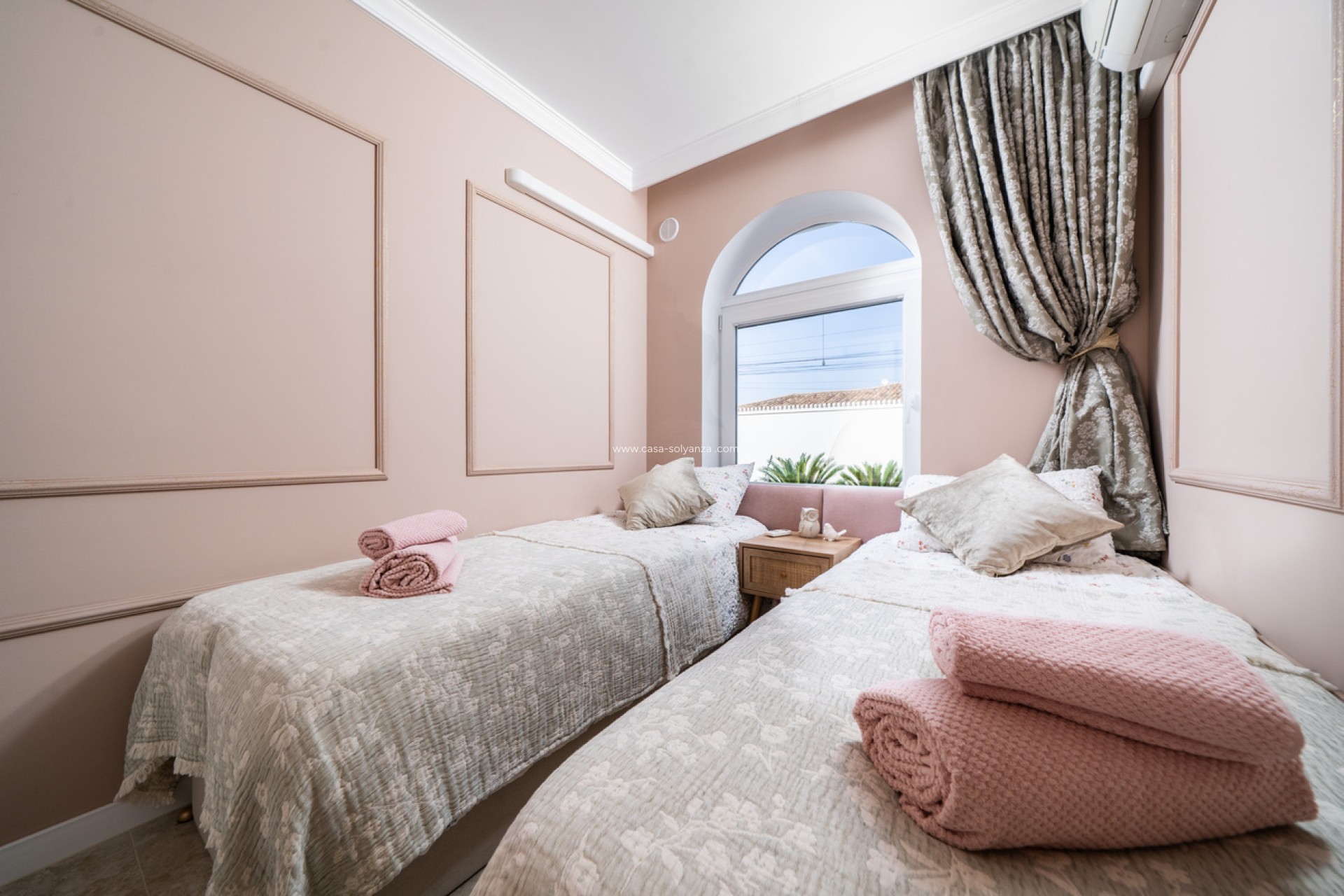 Reventa - Villa - Torrevieja - Costa Blanca