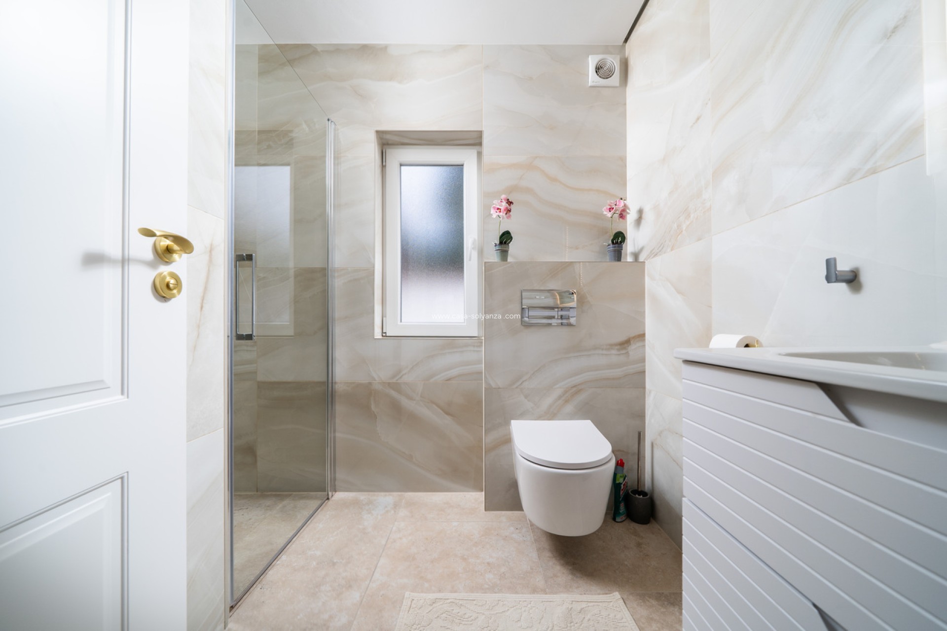 Reventa - Villa - Torrevieja - Costa Blanca