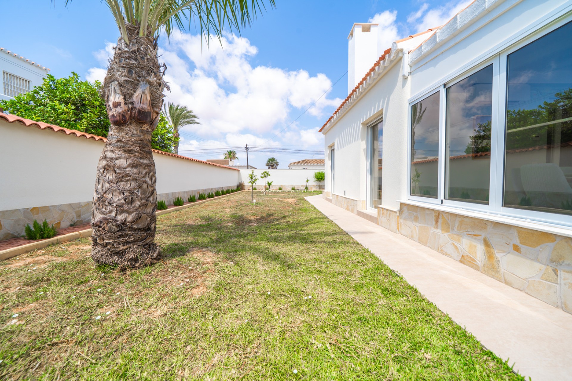 Reventa - Villa - Torrevieja - Costa Blanca