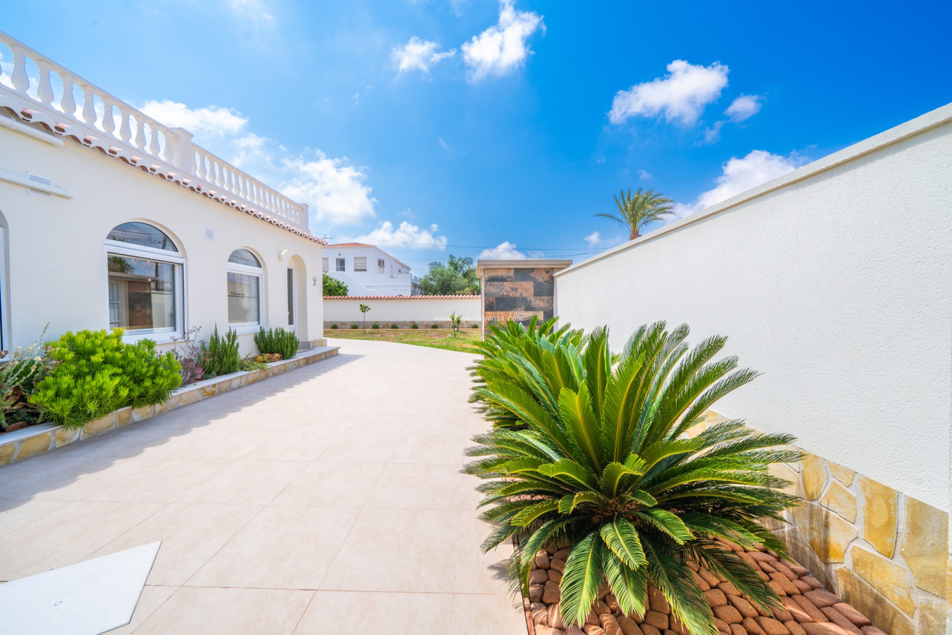 Reventa - Villa - Torrevieja - Costa Blanca