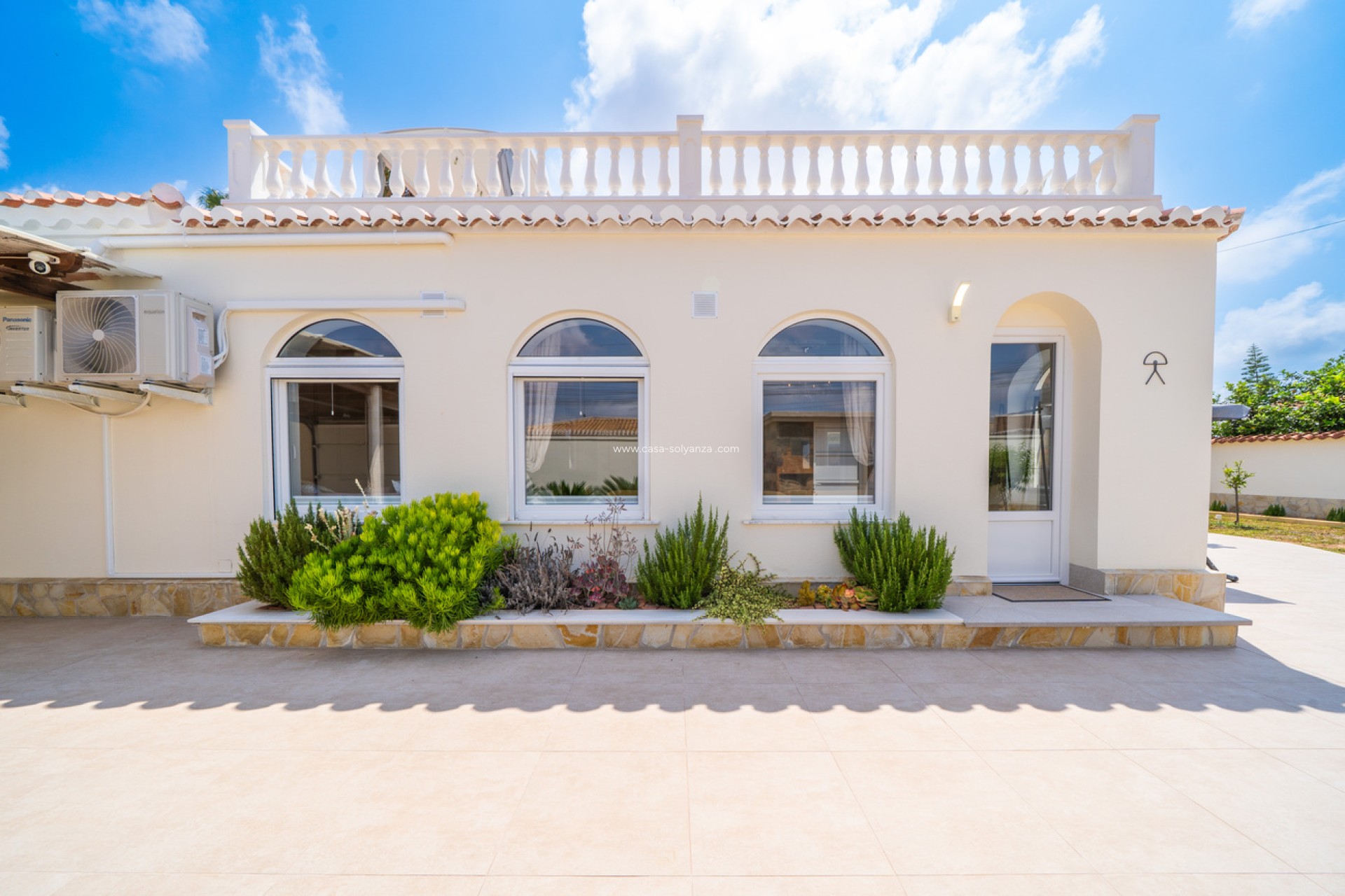 Reventa - Villa - Torrevieja - Costa Blanca