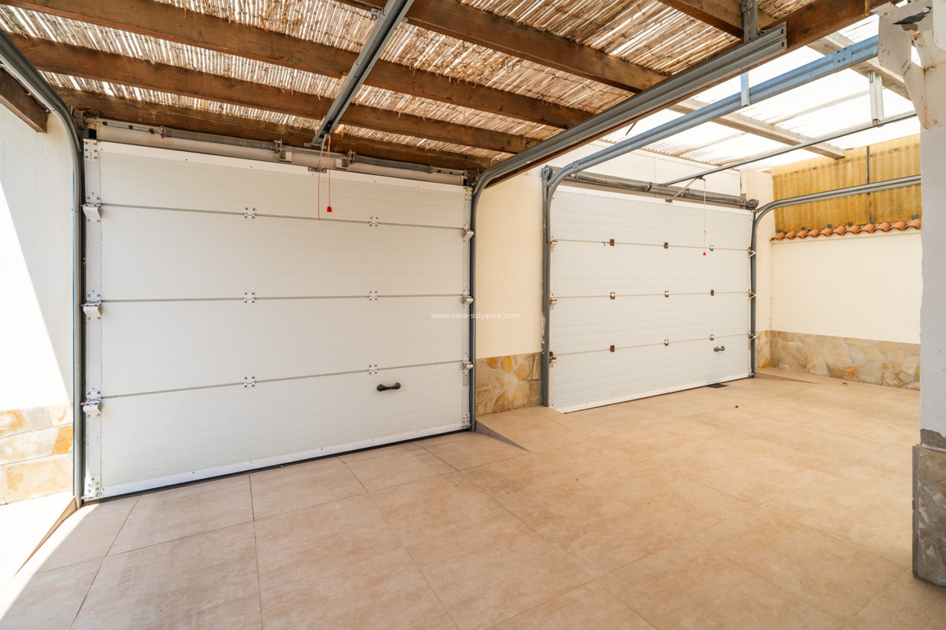 Reventa - Villa - Torrevieja - Costa Blanca