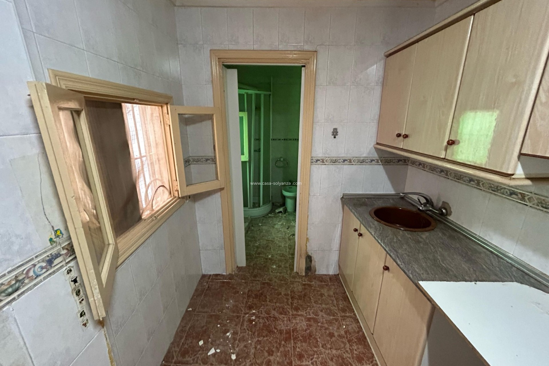 Reventa - Villa - Torrevieja - Costa Blanca