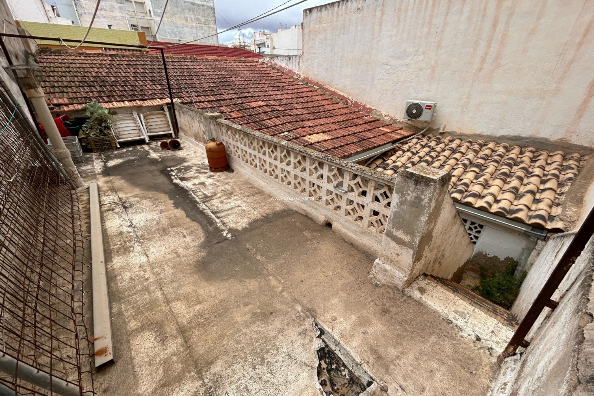 Reventa - Villa - Torrevieja - Costa Blanca