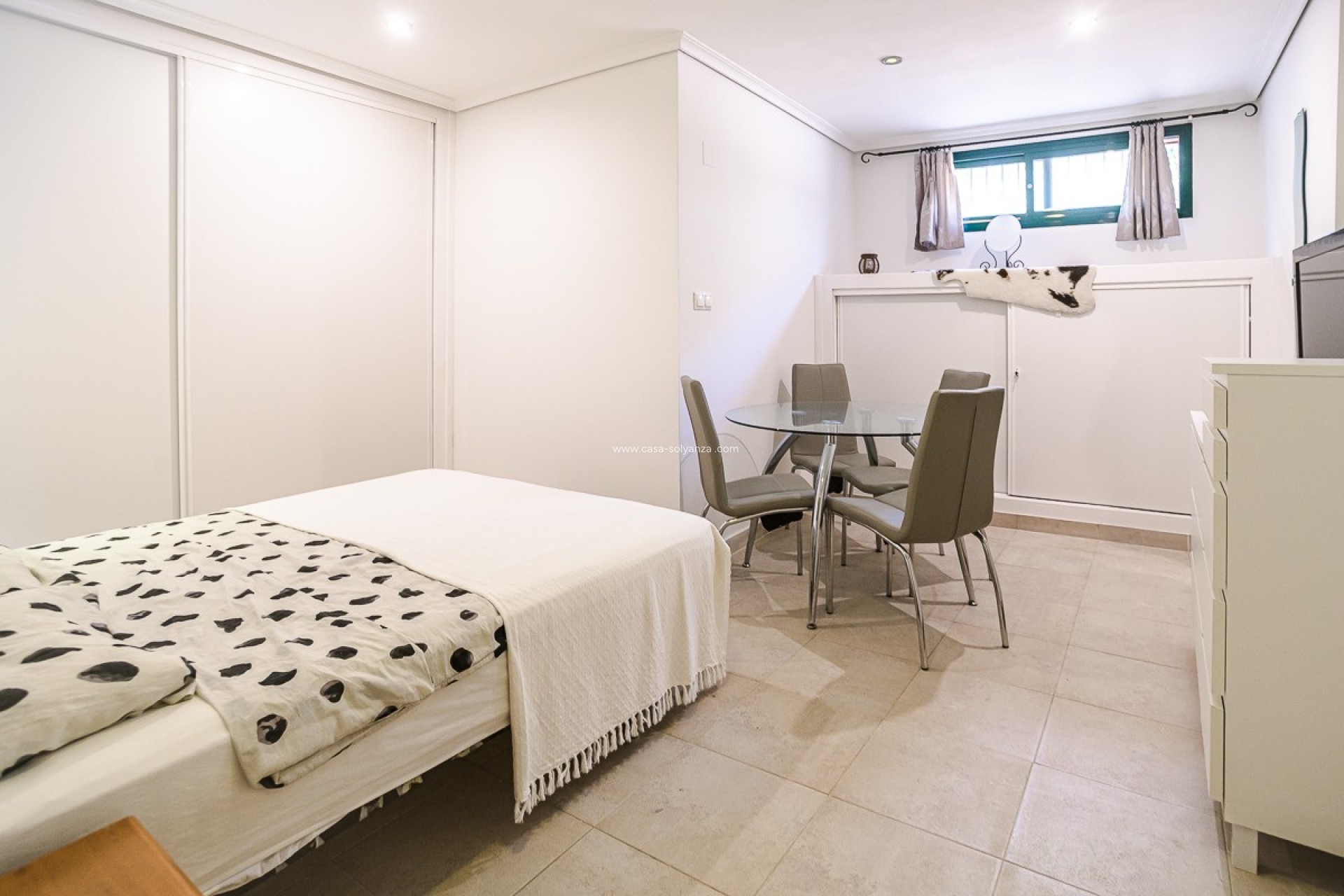 Reventa - Villa - Torrevieja - Costa Blanca