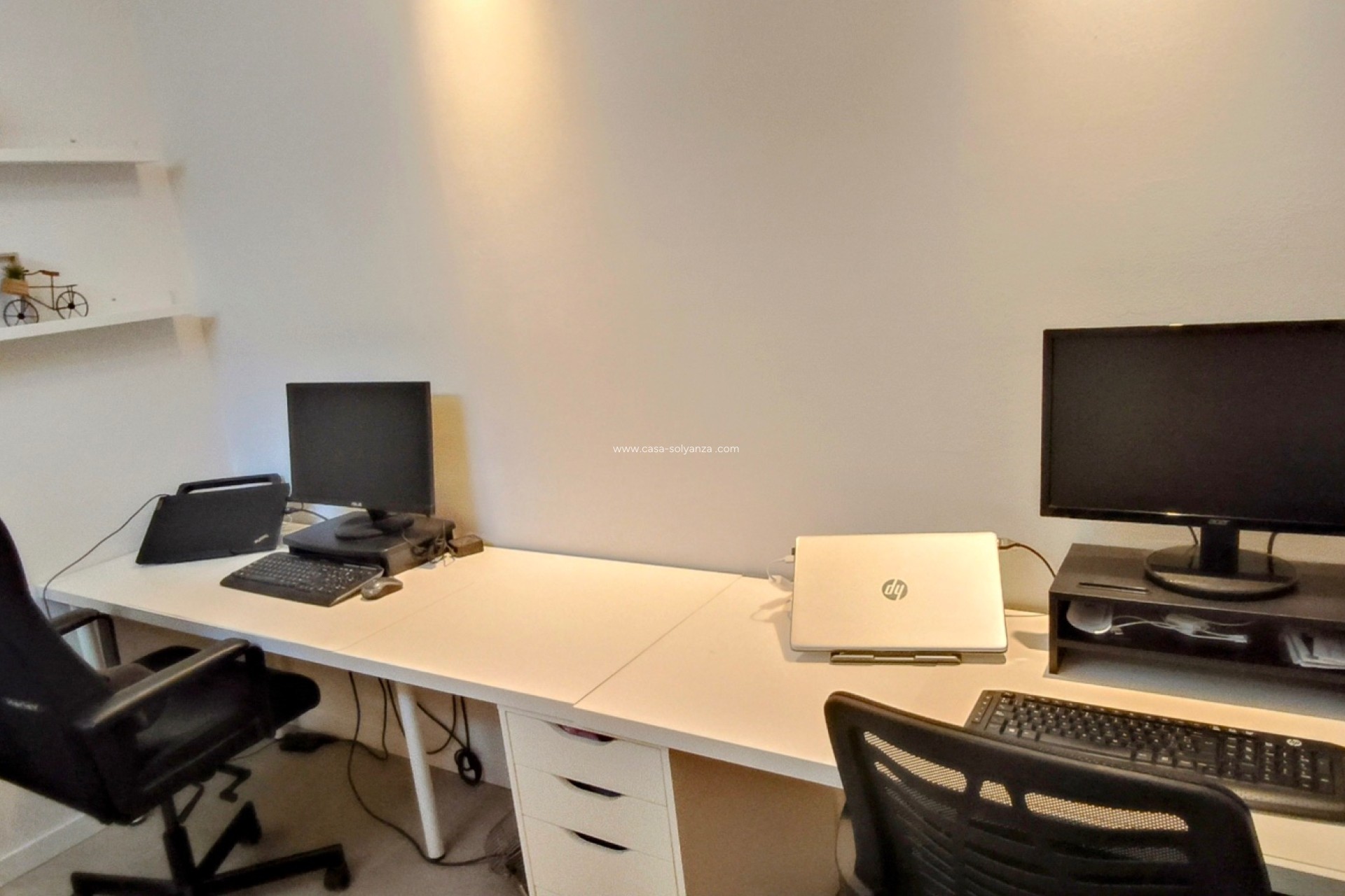 Reventa - Villa - Torrevieja - Costa Blanca