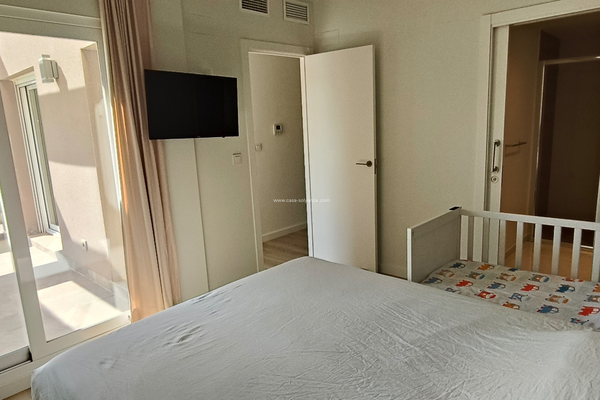 Reventa - Villa - Torrevieja - Costa Blanca