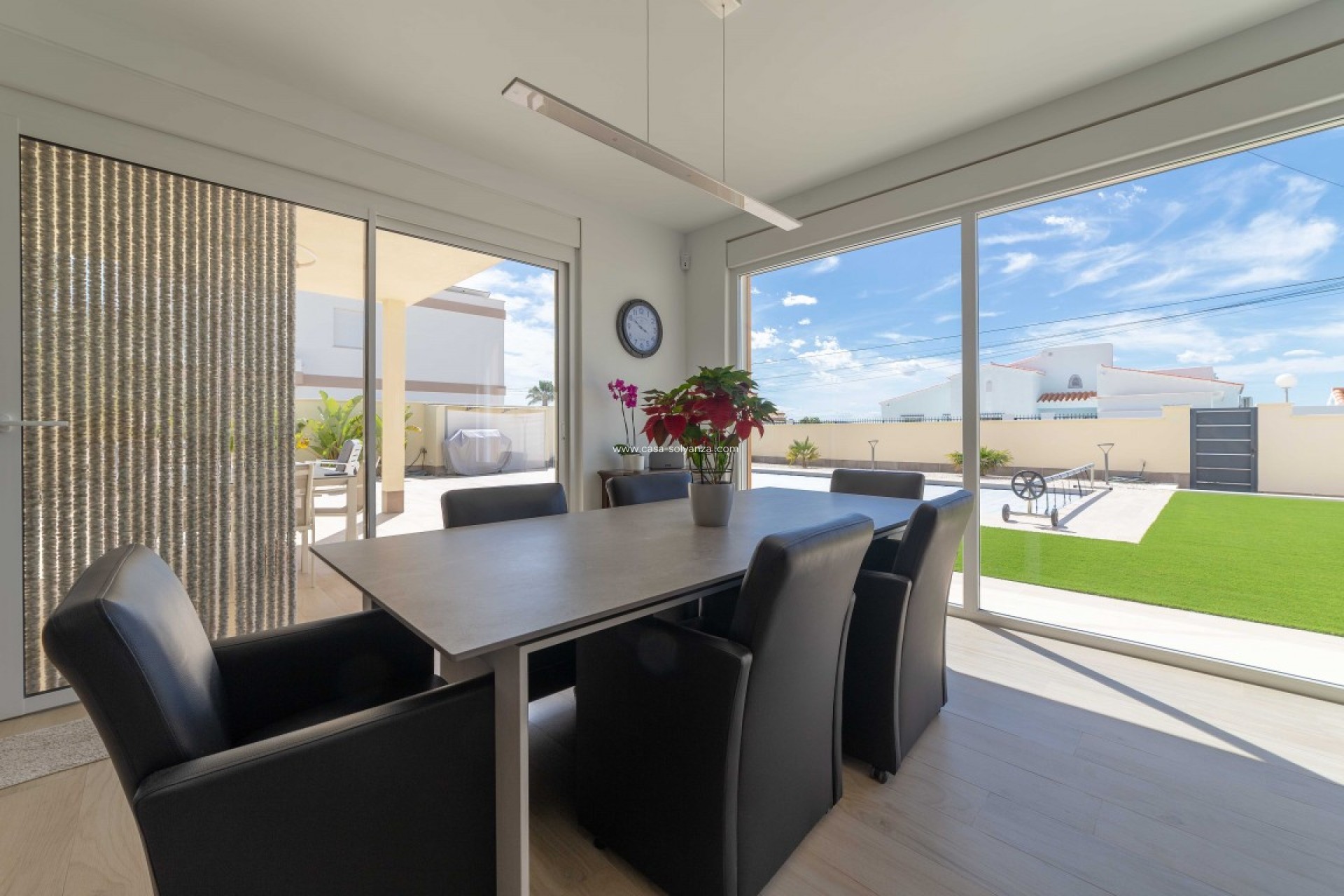 Reventa - Villa - Torrevieja - Costa Blanca