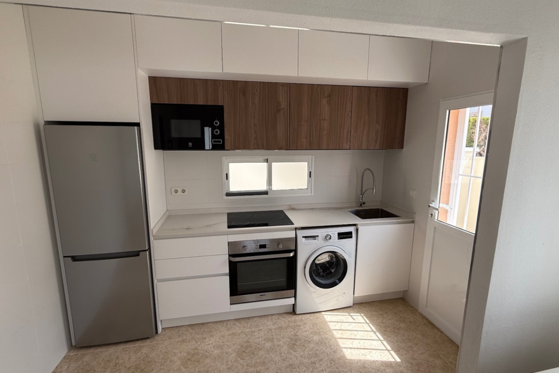 Reventa - Villa - Torrevieja - Costa Blanca