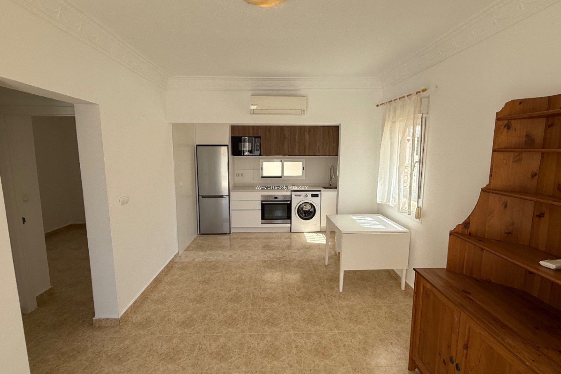 Reventa - Villa - Torrevieja - Costa Blanca