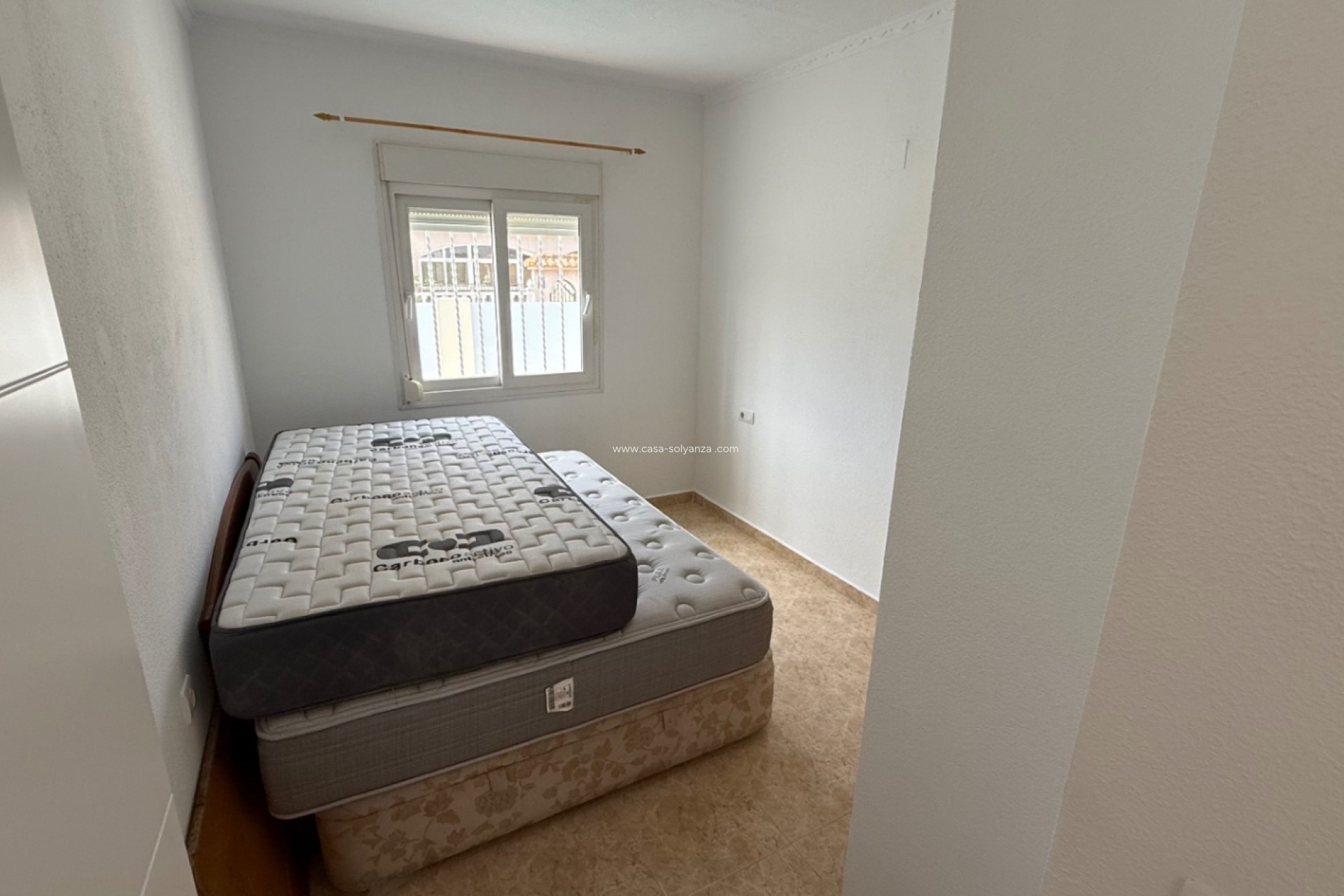 Reventa - Villa - Torrevieja - Costa Blanca