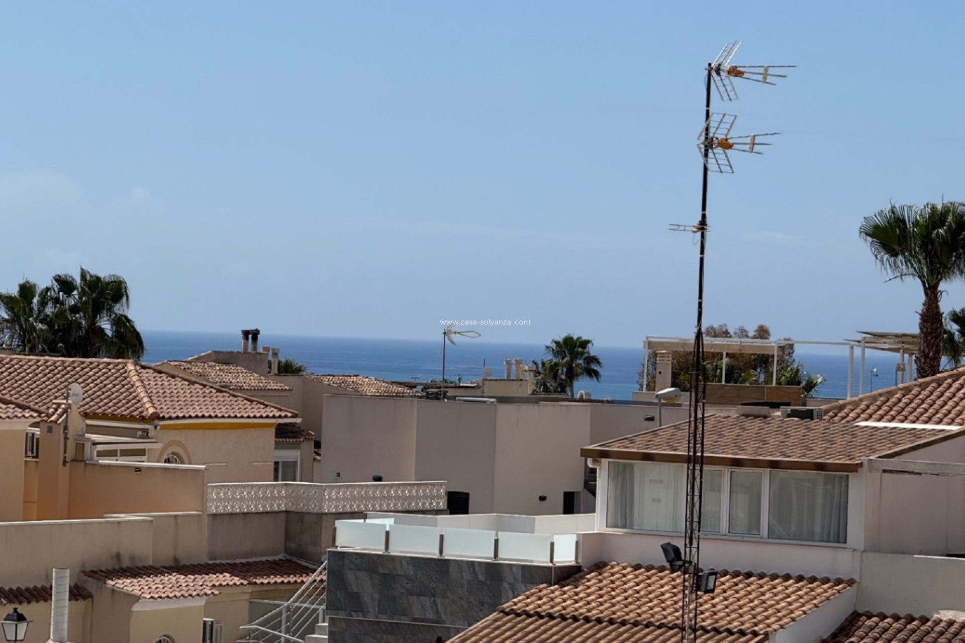 Reventa - Villa - Torrevieja - Costa Blanca