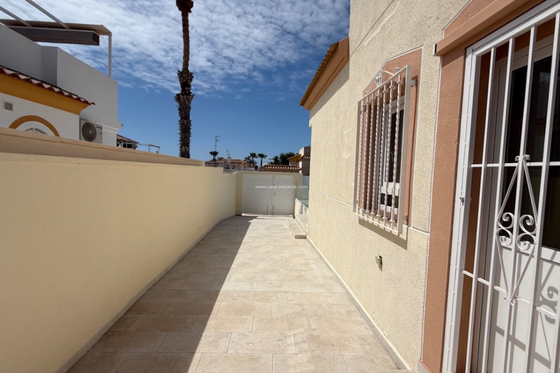 Reventa - Villa - Torrevieja - Costa Blanca