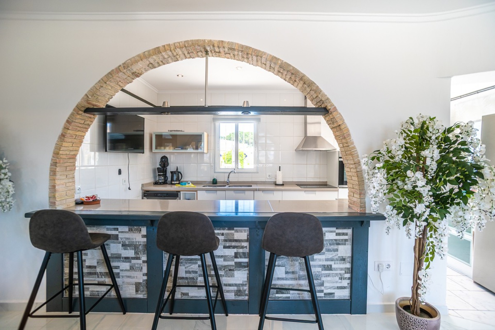 Reventa - Villa - Torrevieja - Costa Blanca