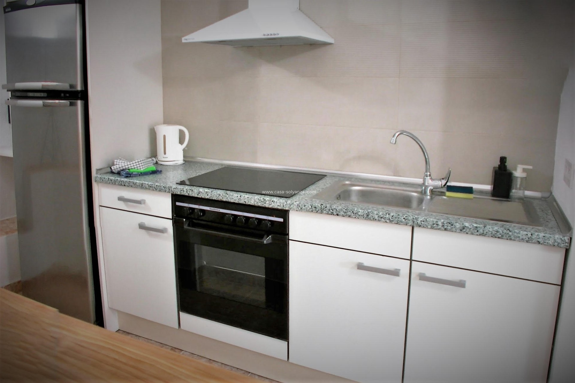 Reventa - Villa - Torrevieja - Costa Blanca