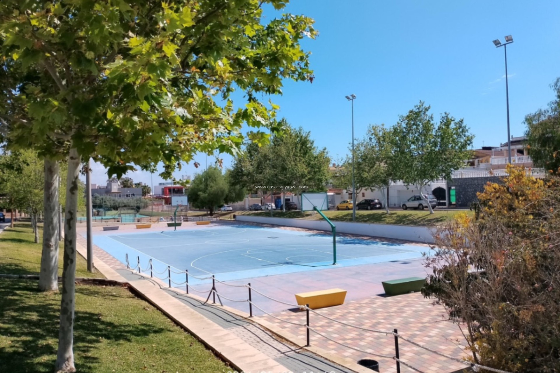 Reventa - Villa - Torrevieja - Costa Blanca