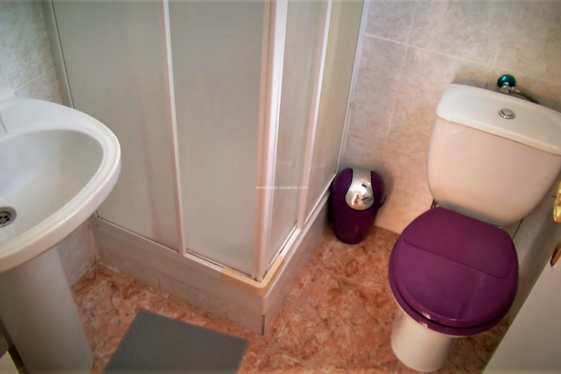 Reventa - Villa - Torrevieja - Costa Blanca