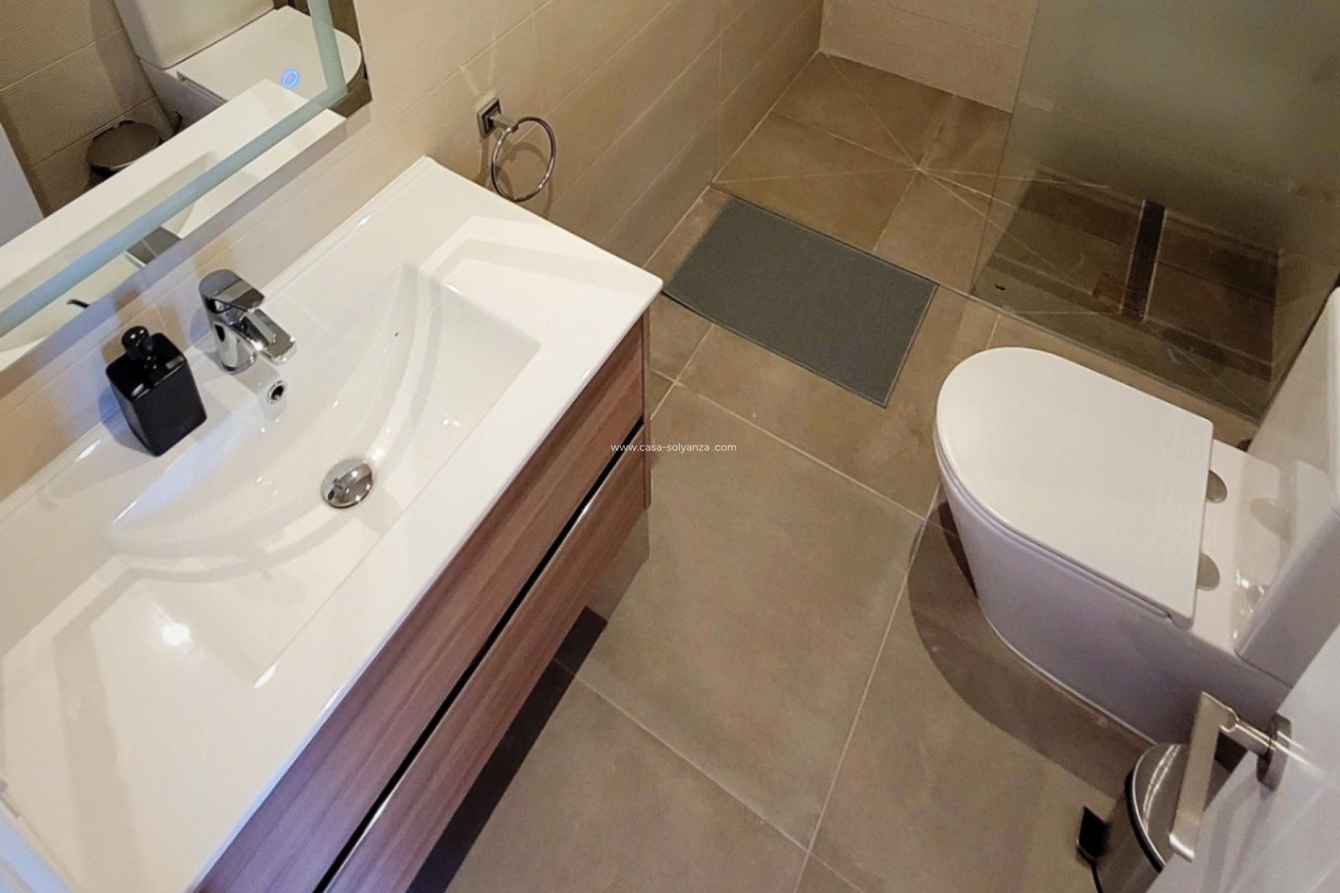 Reventa - Villa - Torrevieja - Costa Blanca