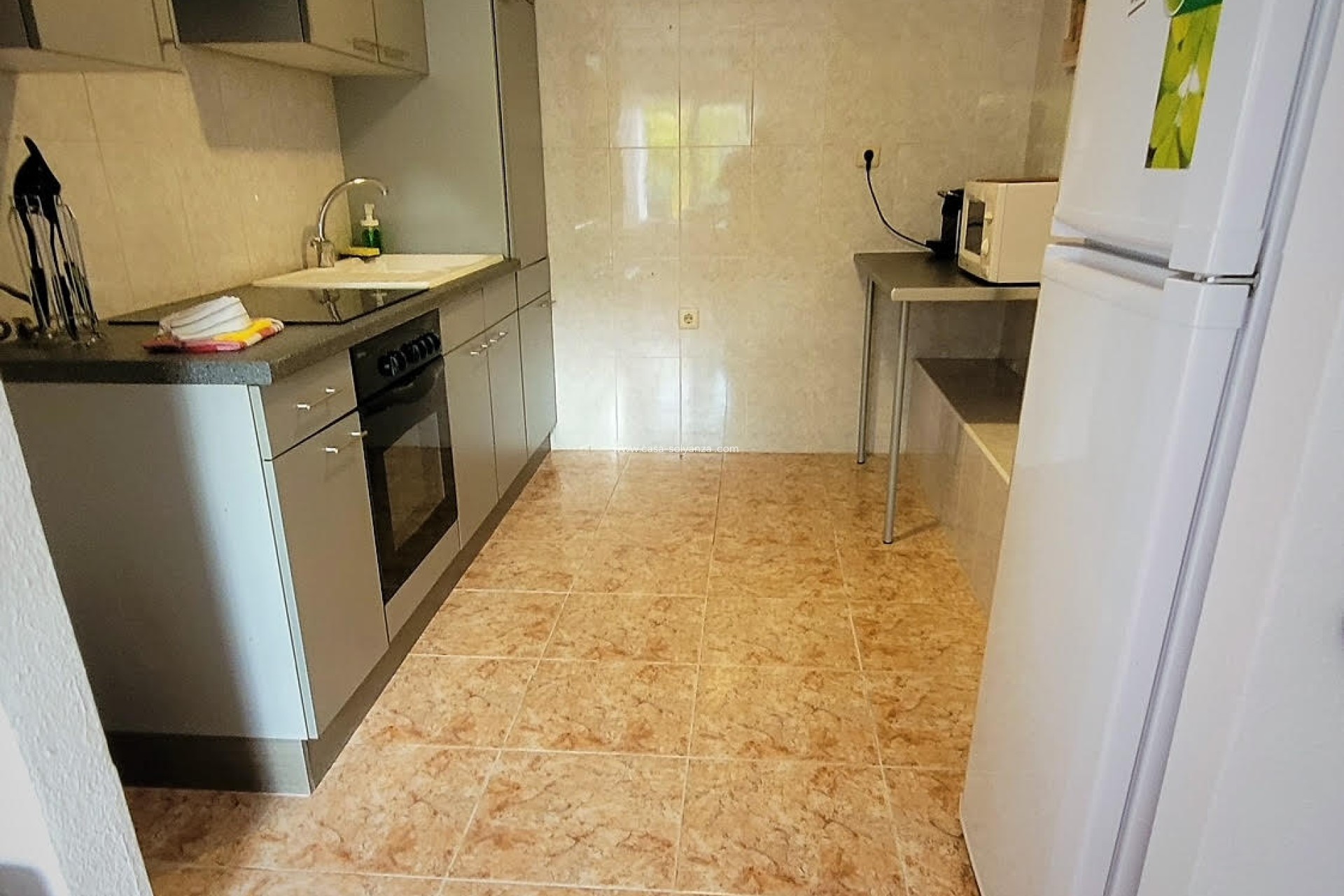 Reventa - Villa - Torrevieja - Costa Blanca