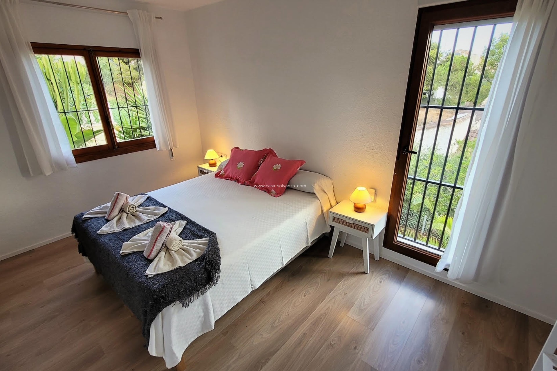 Reventa - Villa - Torrevieja - Costa Blanca