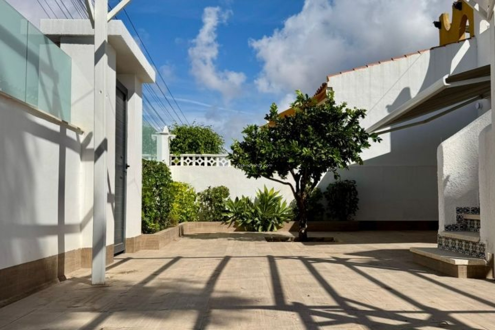 Reventa - Villa - Torrevieja - Costa Blanca