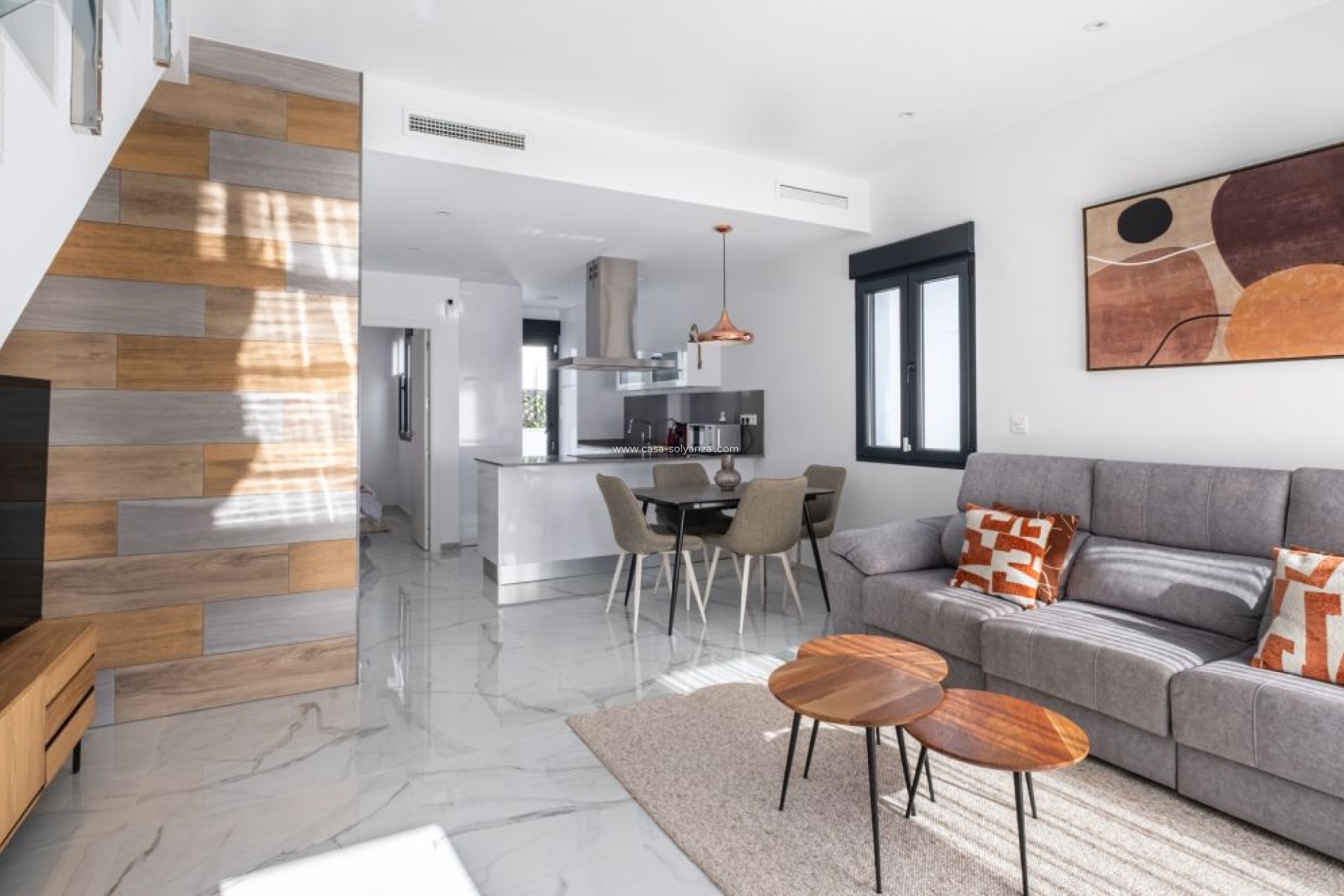 Reventa - Villa - Torrevieja - Costa Blanca