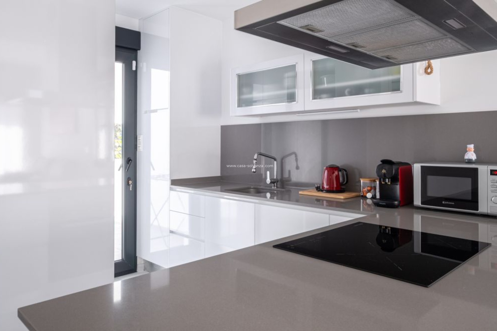 Reventa - Villa - Torrevieja - Costa Blanca