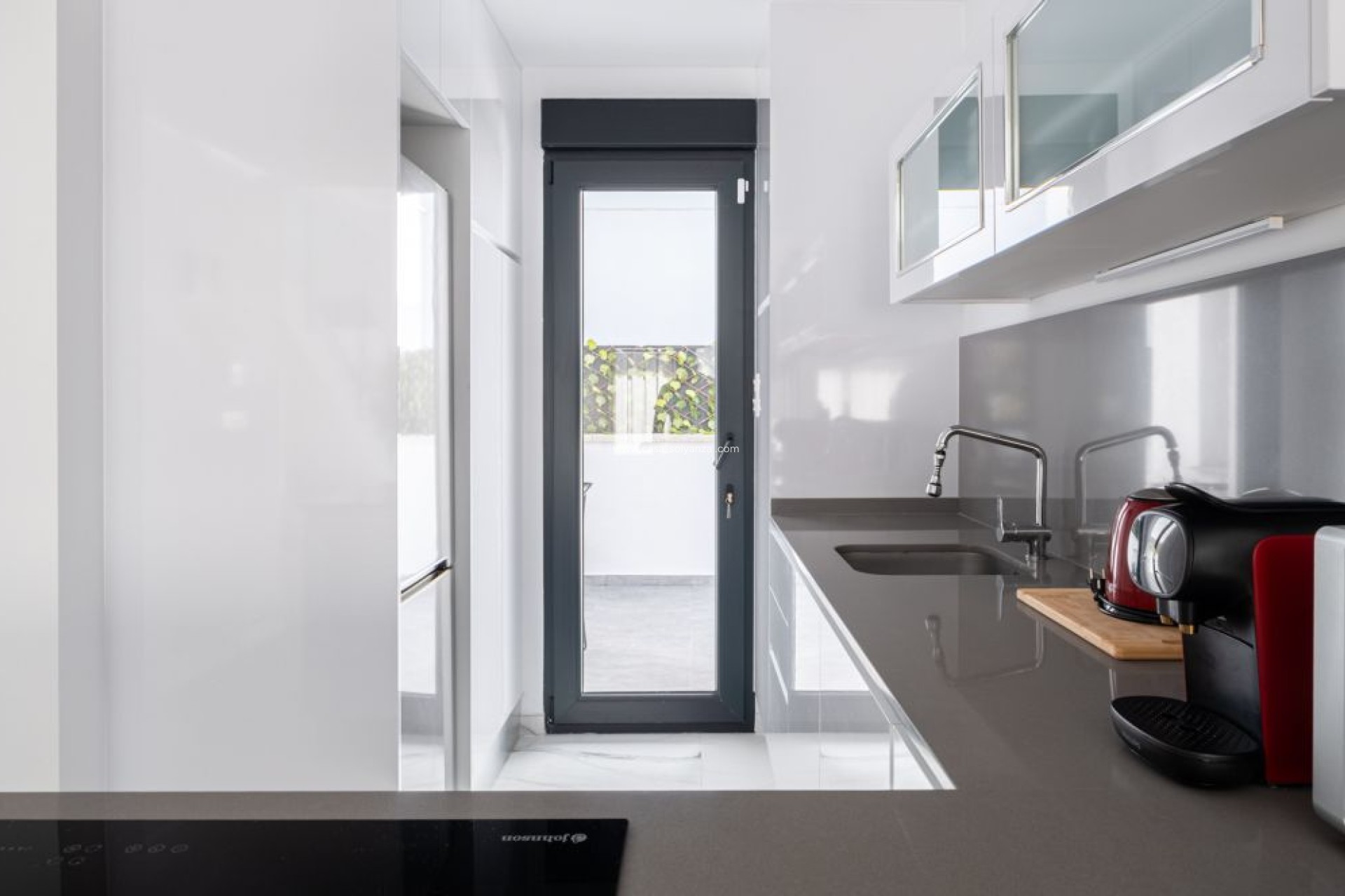 Reventa - Villa - Torrevieja - Costa Blanca