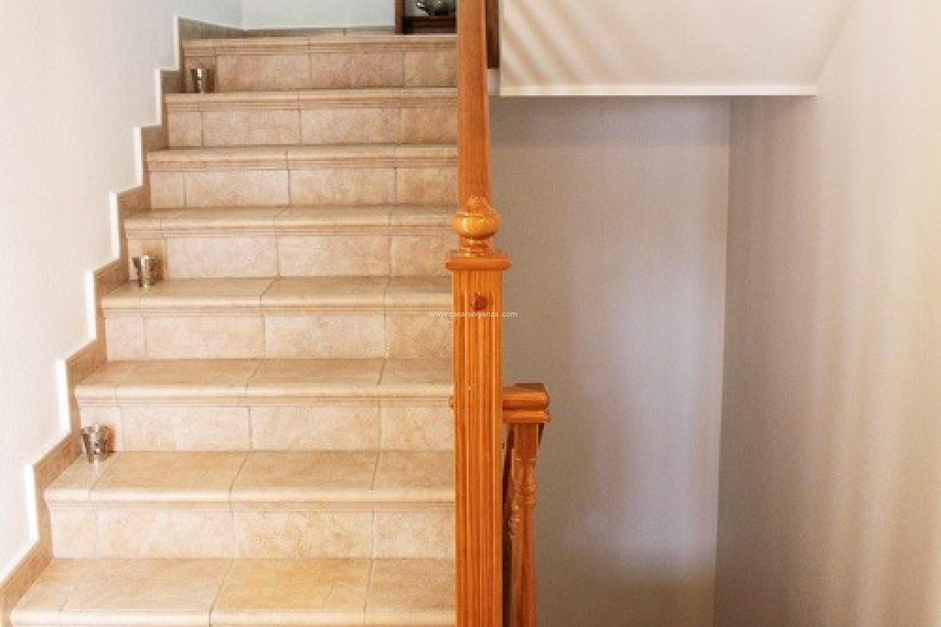 Reventa - Villa - Torrevieja - Costa Blanca