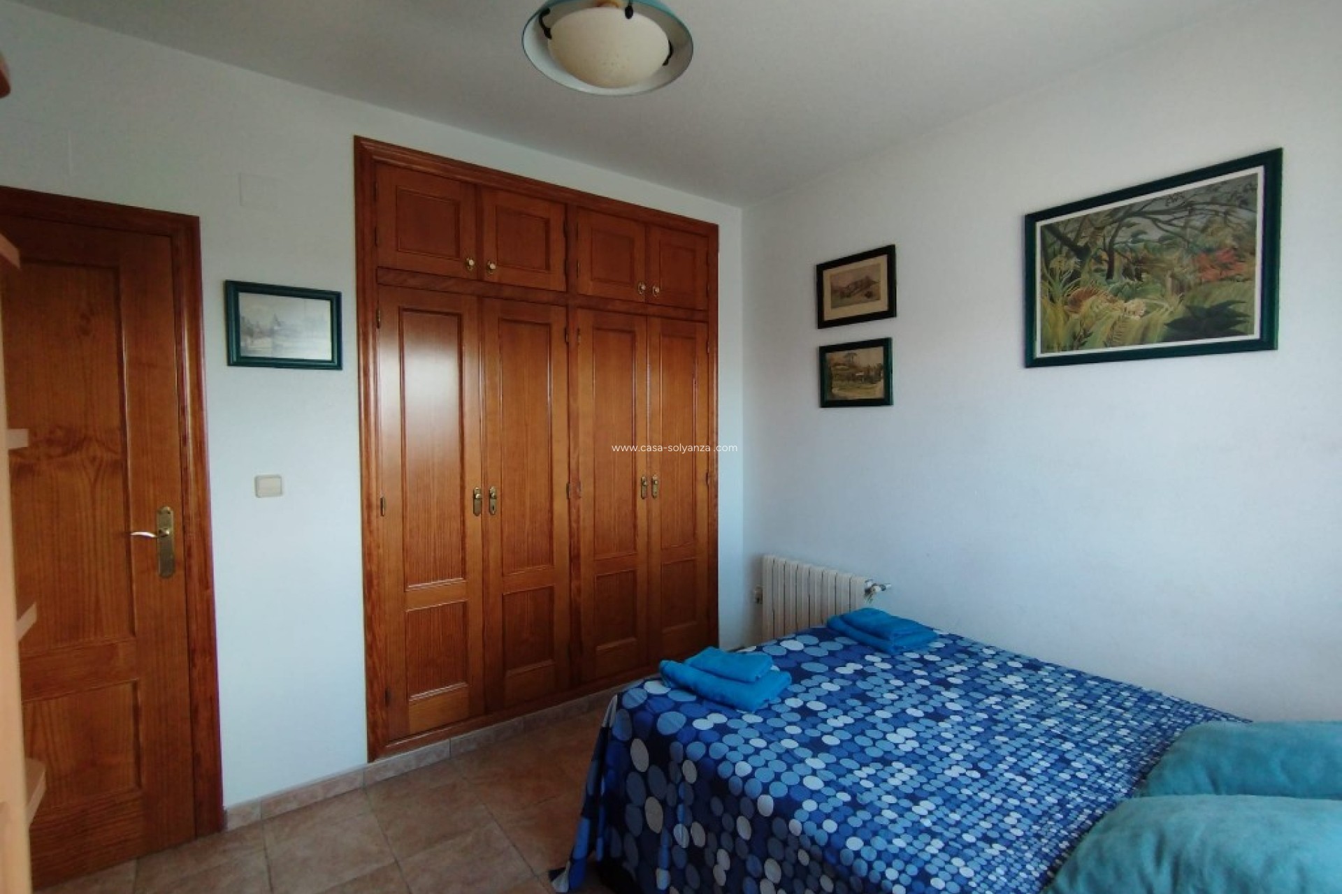 Reventa - Villa - Torrevieja - Costa Blanca
