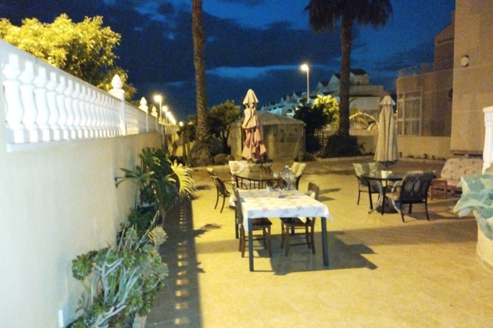 Reventa - Villa - Torrevieja - Costa Blanca